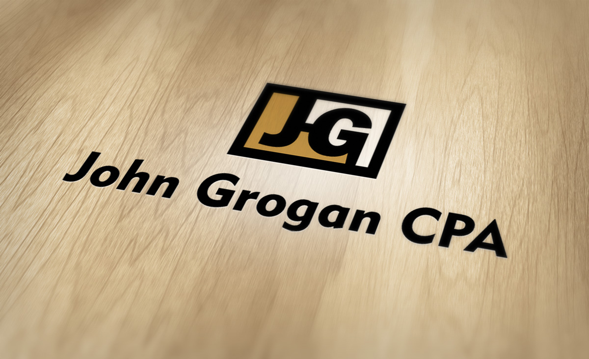 John Grogan CPA logo
